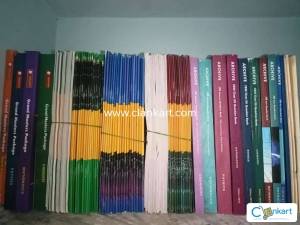 All FIITJEE materials and modules