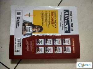 All IN ONE  ENGLISH LANGUAGE AND LITERATURE ARIHANT CLASS 10