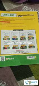 All In One Class 10 English Language and literature
