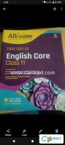 All In One English Class 11