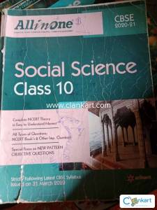 All In one Social Science