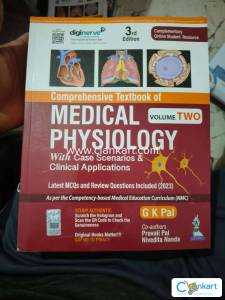 All MBBS 1st year books