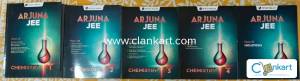 All Modules of PW Arjuna JEE PHYSICS CHEMISTRY MATHS Class 11