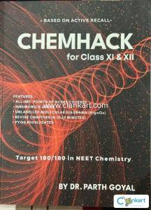 All New Biohack and Chemhack - 6th Edition