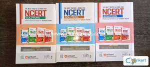 All PCM NCERT EXEMPLAR Arihant