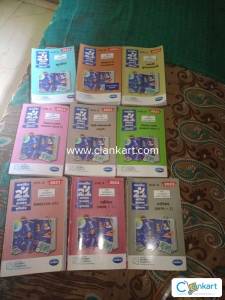 SSC APEKSHIT FOR ALL SUBJECTS 2023