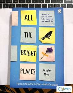 All The Bright Places