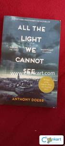 All The Light We Cannot See
