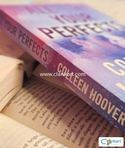 All Your Perfects - Colleen Hoover
