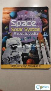 All about Space
