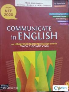 All books from 6 to 9th class