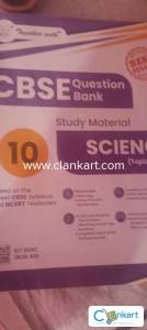 All books of class 10