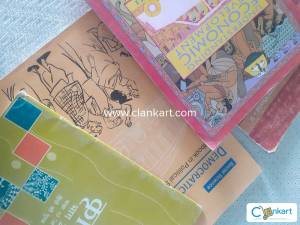 All books of ncert class 10