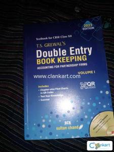 All cbse accounting book