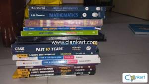 All class 10 guides (best for studies)
