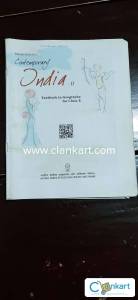 All class 10th NCERT book