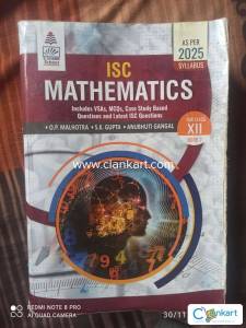 All course of 11th icsc and 12 icsc