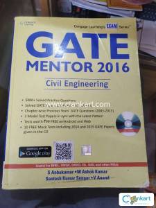All engineering and govt preparation books