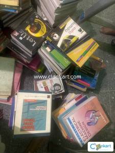 All engineering books