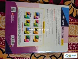 All in One English Core Class 12