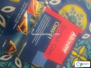 All in One English for Class 11