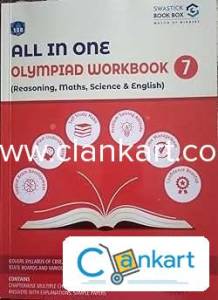 All in One Olympiad Book