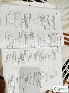 All in One Physics Class 12th (MCQ and Case based)