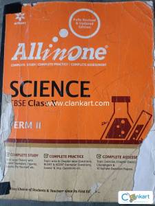 All in One Science