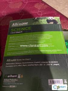 All in one