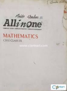 All in one