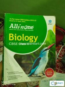All in one Biology