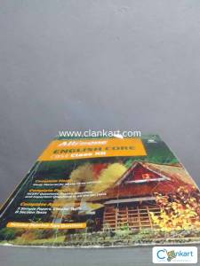 All in one (CBSE CLASS XII)