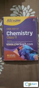 All in one Chemistry class 11