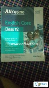 All in one English