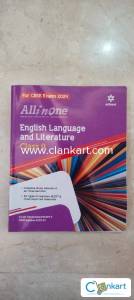 All in one English Class 9