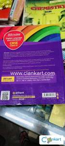 All in one English arihant class 10