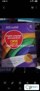 All in one English class 10