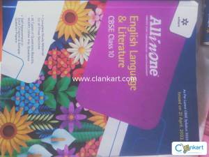 All in one English grammar
