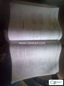 All in one Maths for class 9th (CBSE)