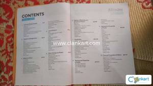 All in one PHYSICS CBSE Class 11 Arihant Publication