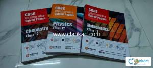 All in one cbse chapter wise solved papers 2010 -2023