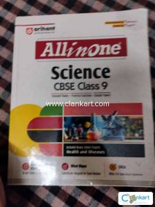 All in one cbse class 9