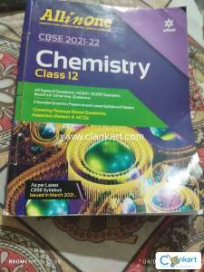 All in one chemistry