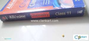 All in one chemistry class 11