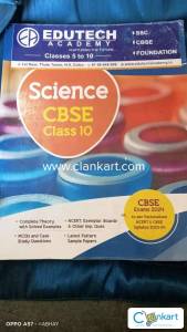 All in one class 10