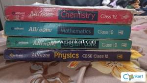 All in one class 12 NCERT