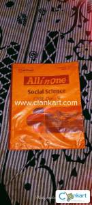 All in one class social science 9th