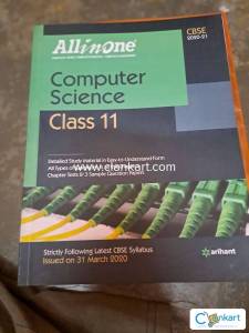 All in one computer science
