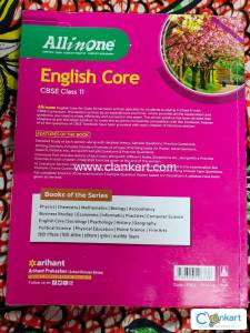 All in one english core