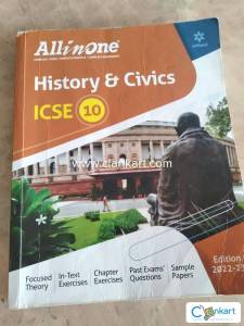 All in one (history &civics)